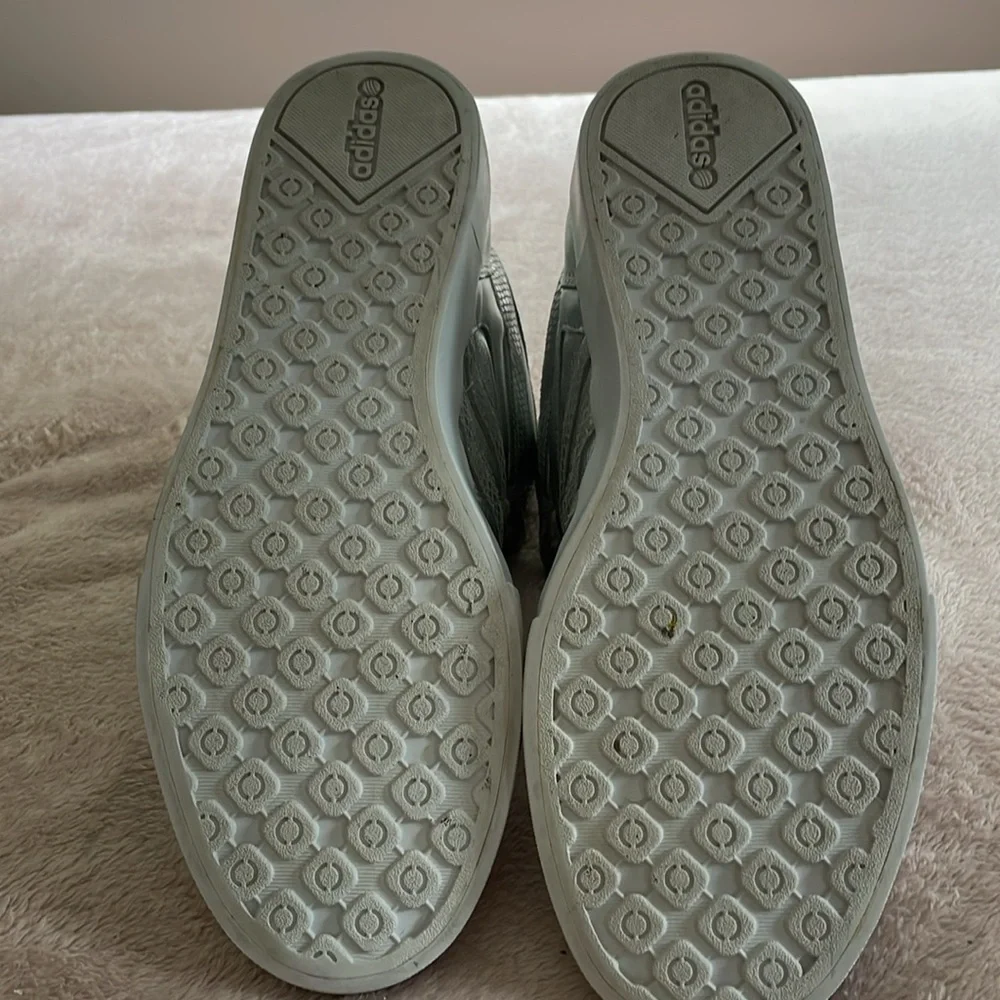 Adidas bbneo hi top sneakers - Picture 5 of 6